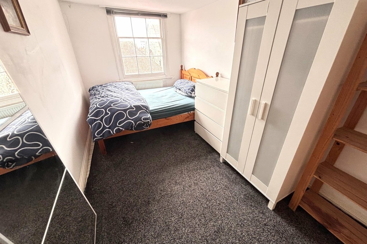 Properties To Let in Church Street Canterbury