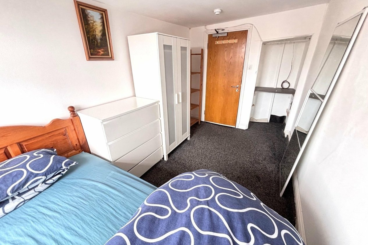 Properties To Let in Church Street Canterbury