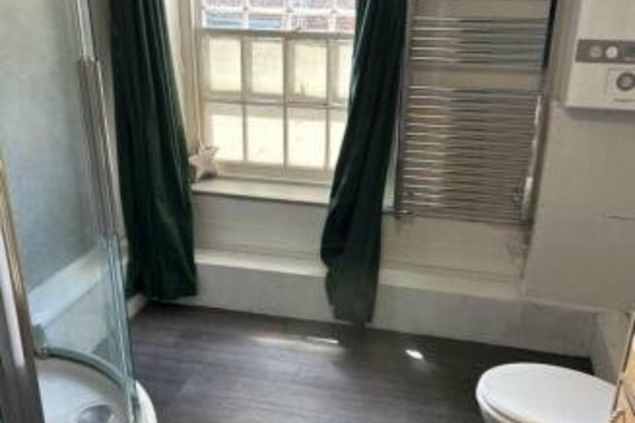 Properties To Let in Church Street St. Pauls