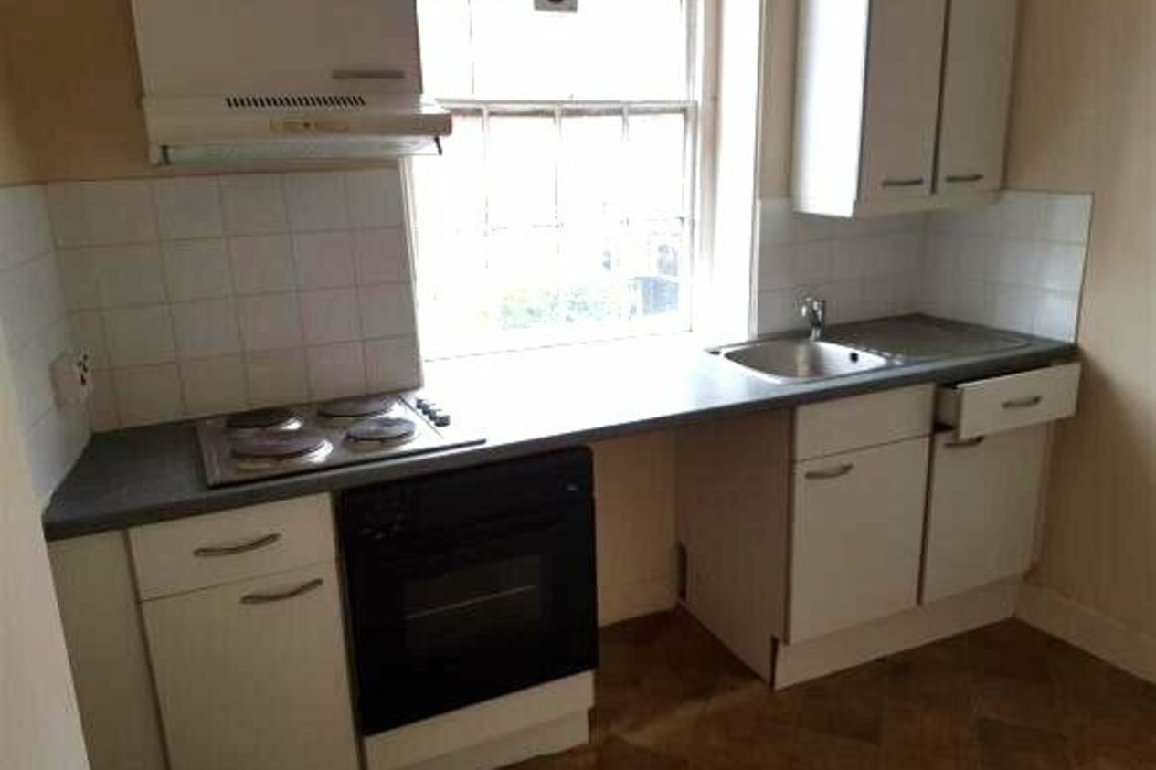 Properties To Let in Church Street St. Pauls
