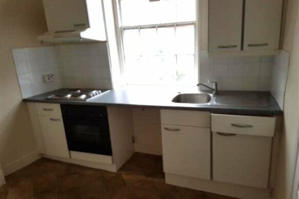 Properties To Let in Church Street St. Pauls