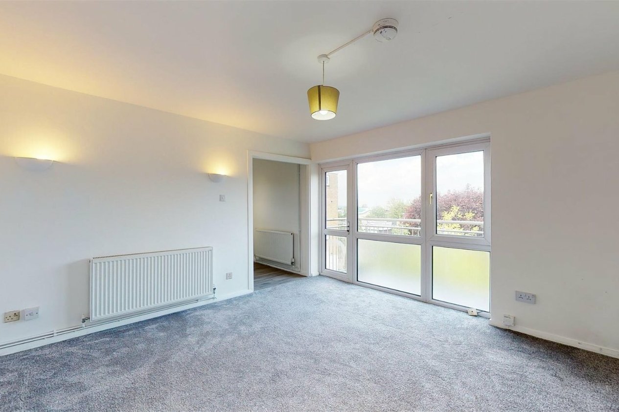 Properties Let in City View Canterbury