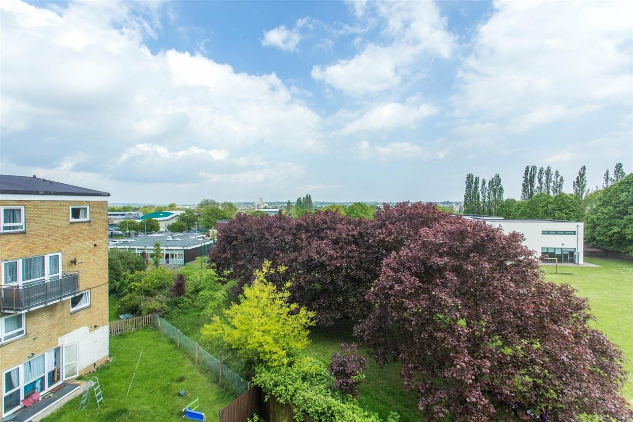 Properties Let in City View Canterbury