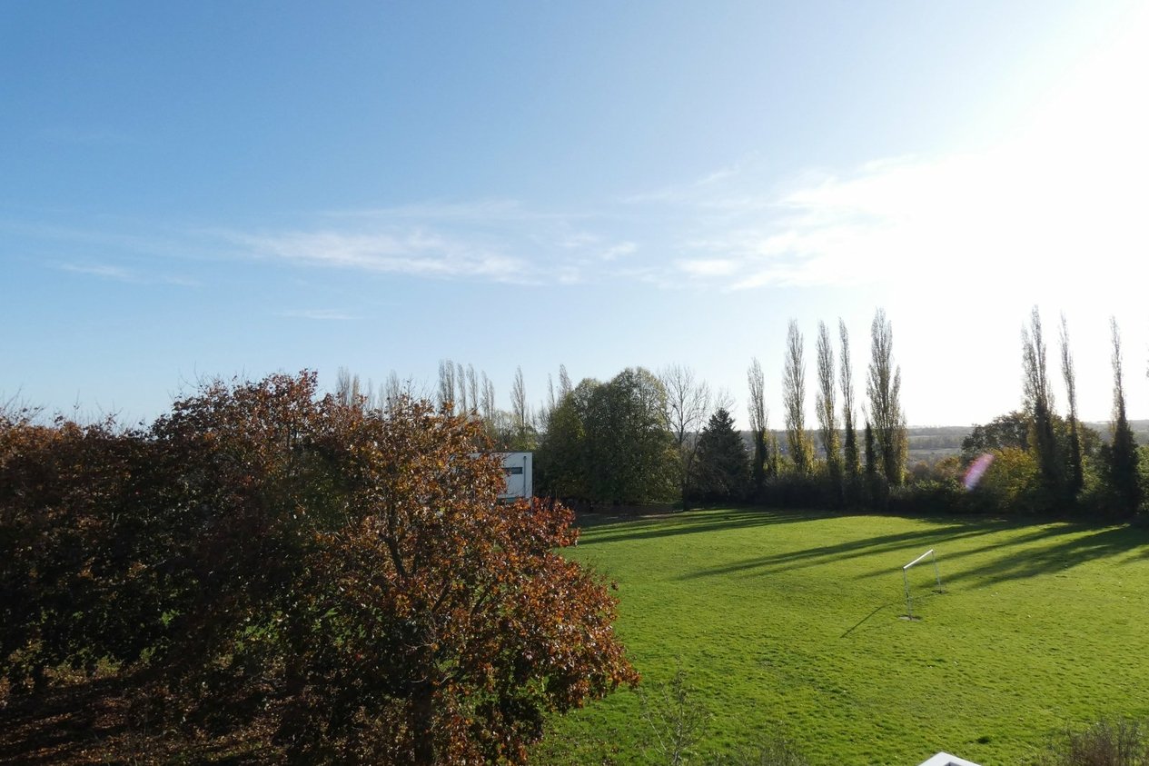 Properties Let in City View Canterbury