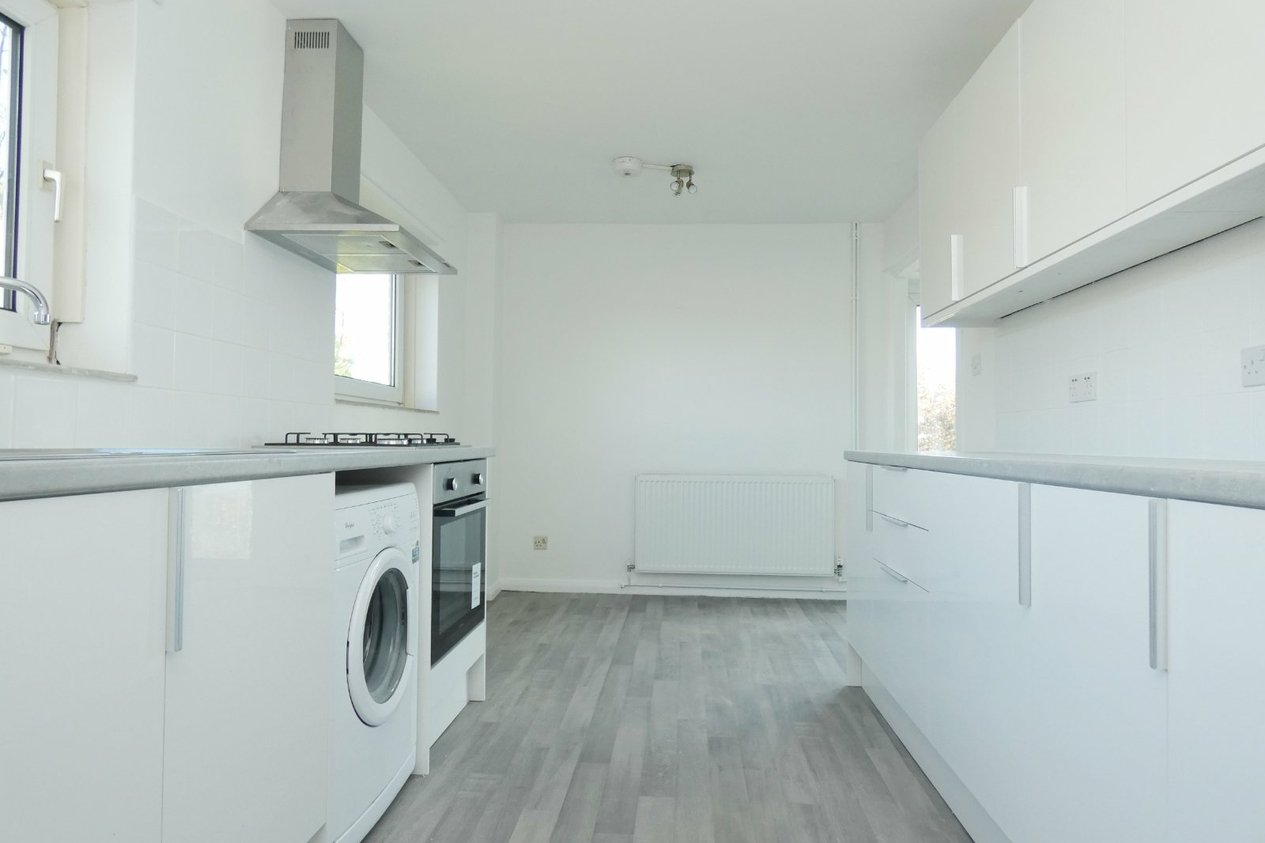 Properties Let in City View Canterbury