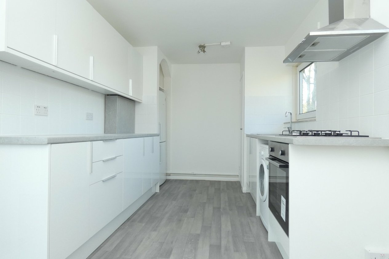 Properties Let in City View Canterbury