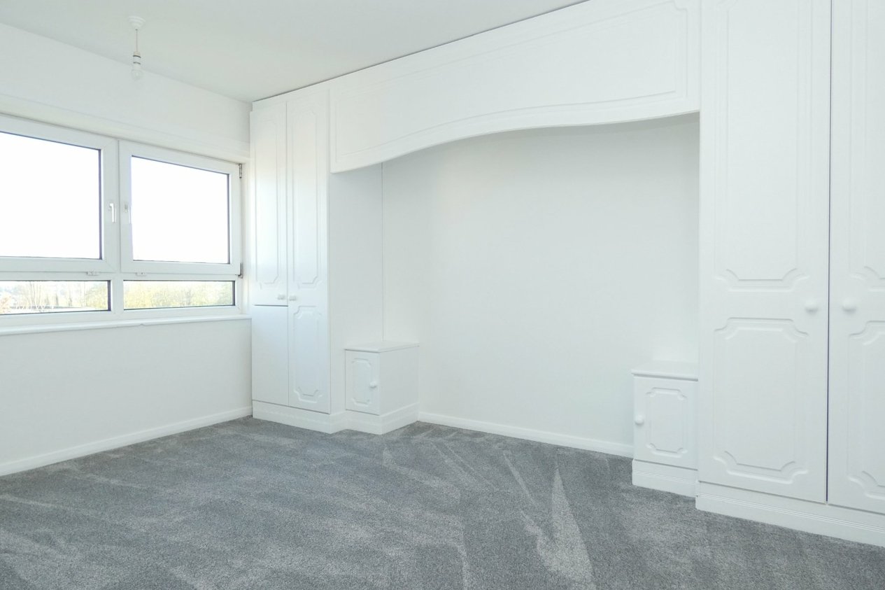 Properties Let in City View Canterbury