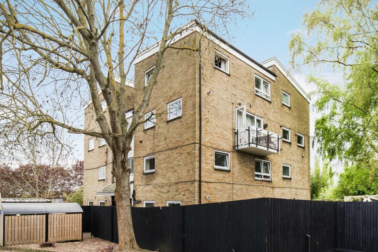 Properties Let in City View Canterbury