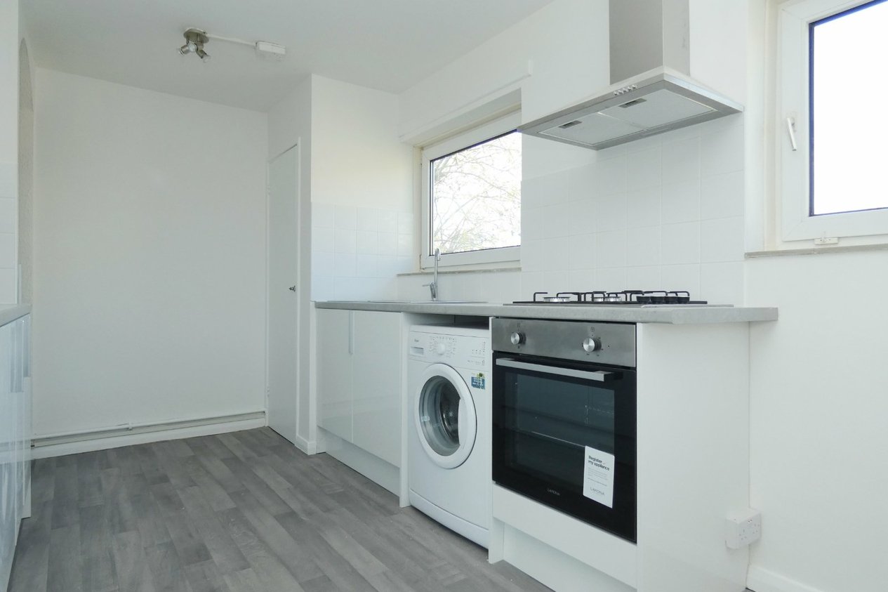 Properties Let in City View Canterbury