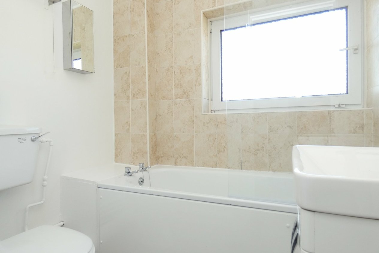Properties Let in City View Canterbury