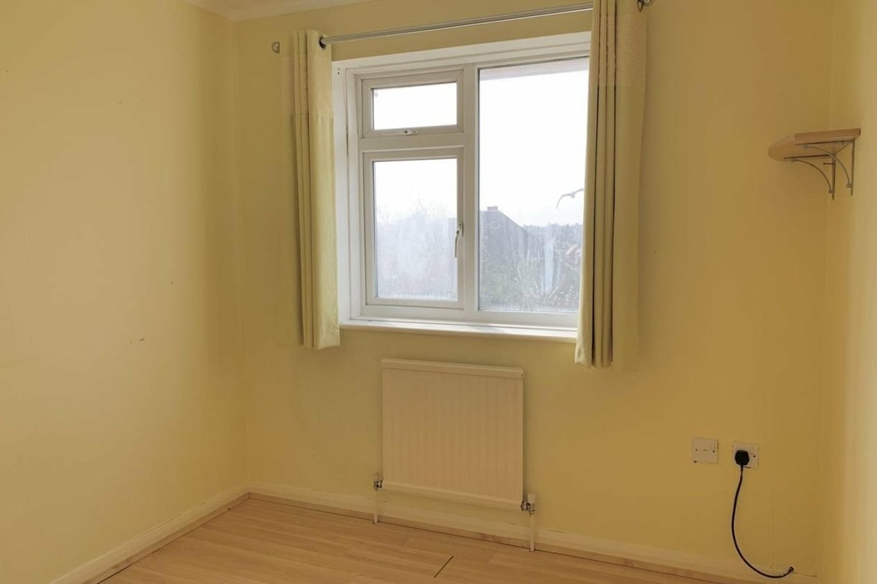Properties Under Offer in Clements Road Ramsgate