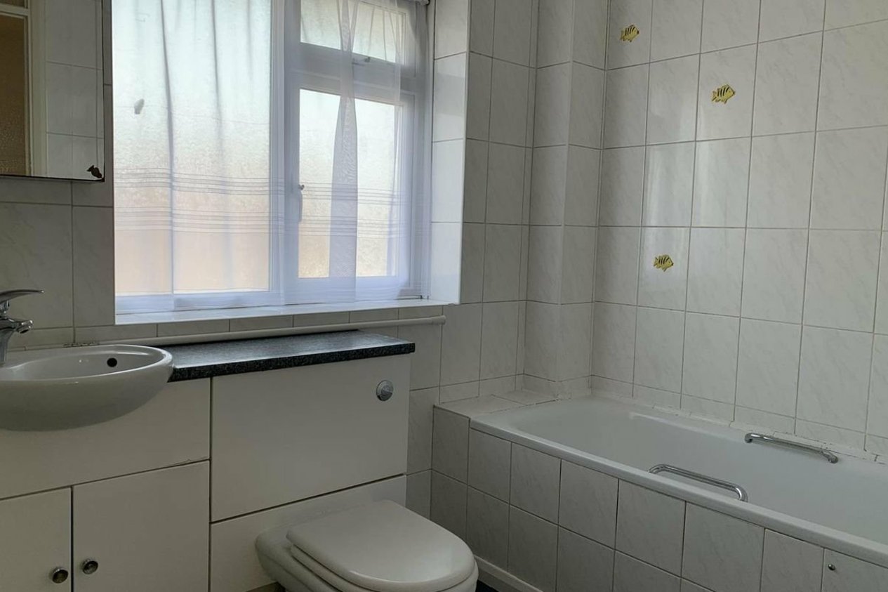 Properties Under Offer in Clements Road Ramsgate