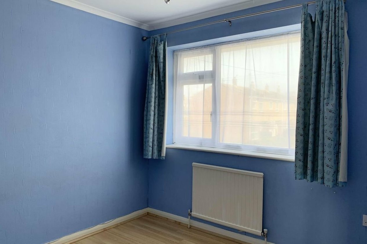Properties Under Offer in Clements Road Ramsgate