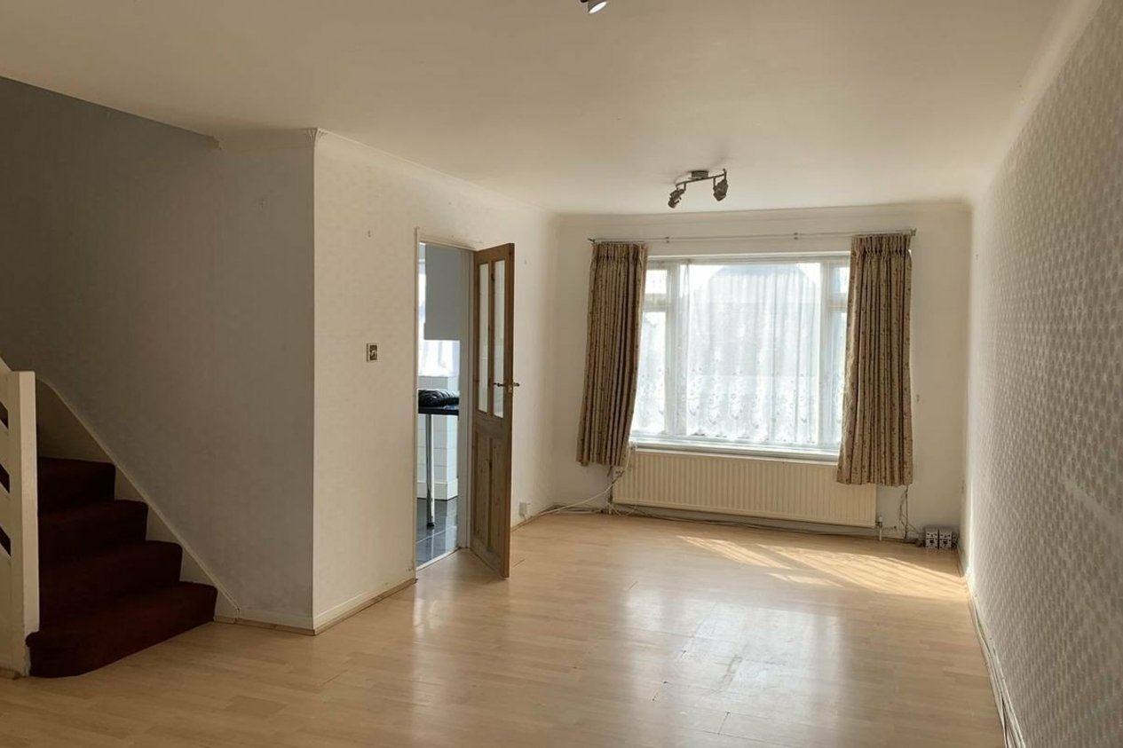 Properties Under Offer in Clements Road Ramsgate