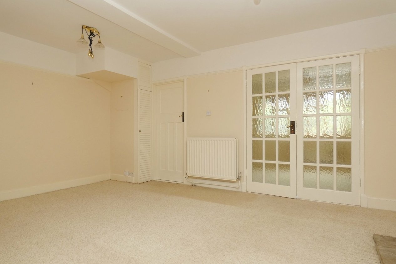 Properties Let in Clifton Gardens Canterbury