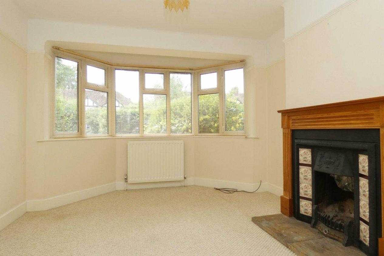 Properties Let in Clifton Gardens Canterbury