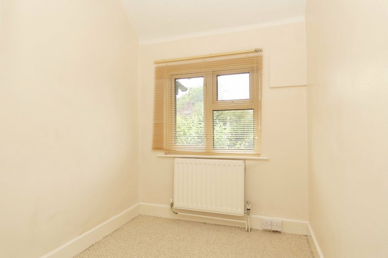 Properties Let in Clifton Gardens Canterbury