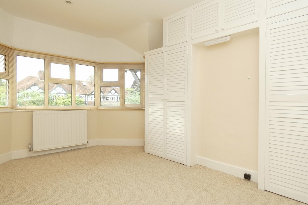 Properties Let in Clifton Gardens Canterbury