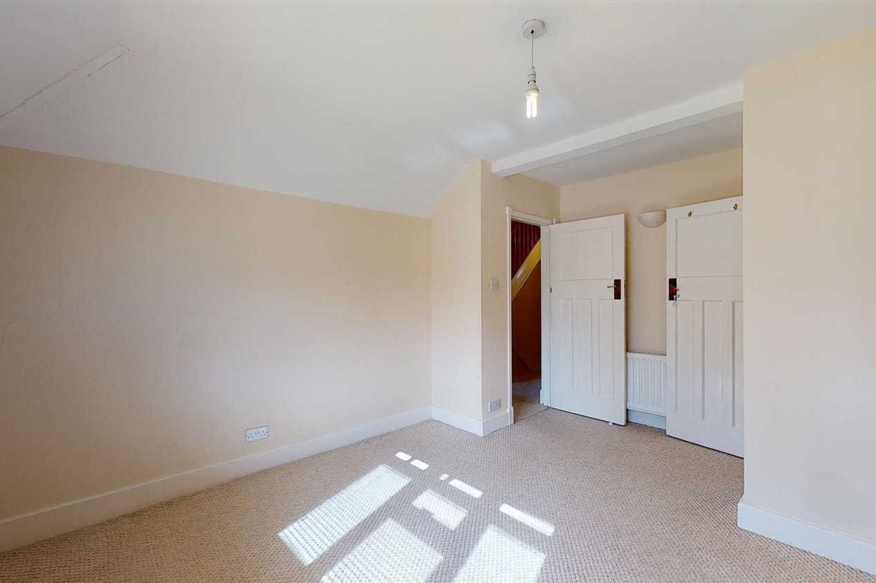 Properties Let Agreed in Clifton Gardens  Canterbury
