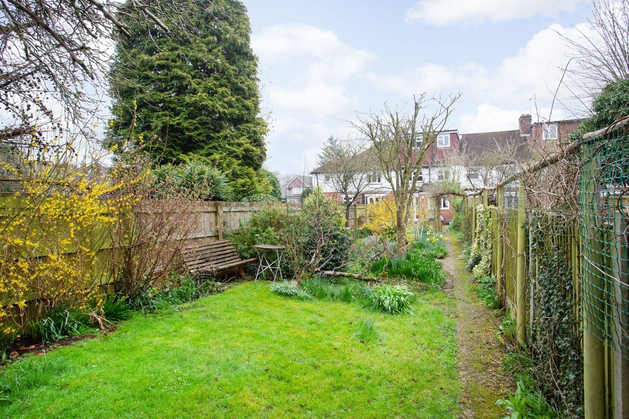 Properties To Let in Clifton Gardens  Canterbury