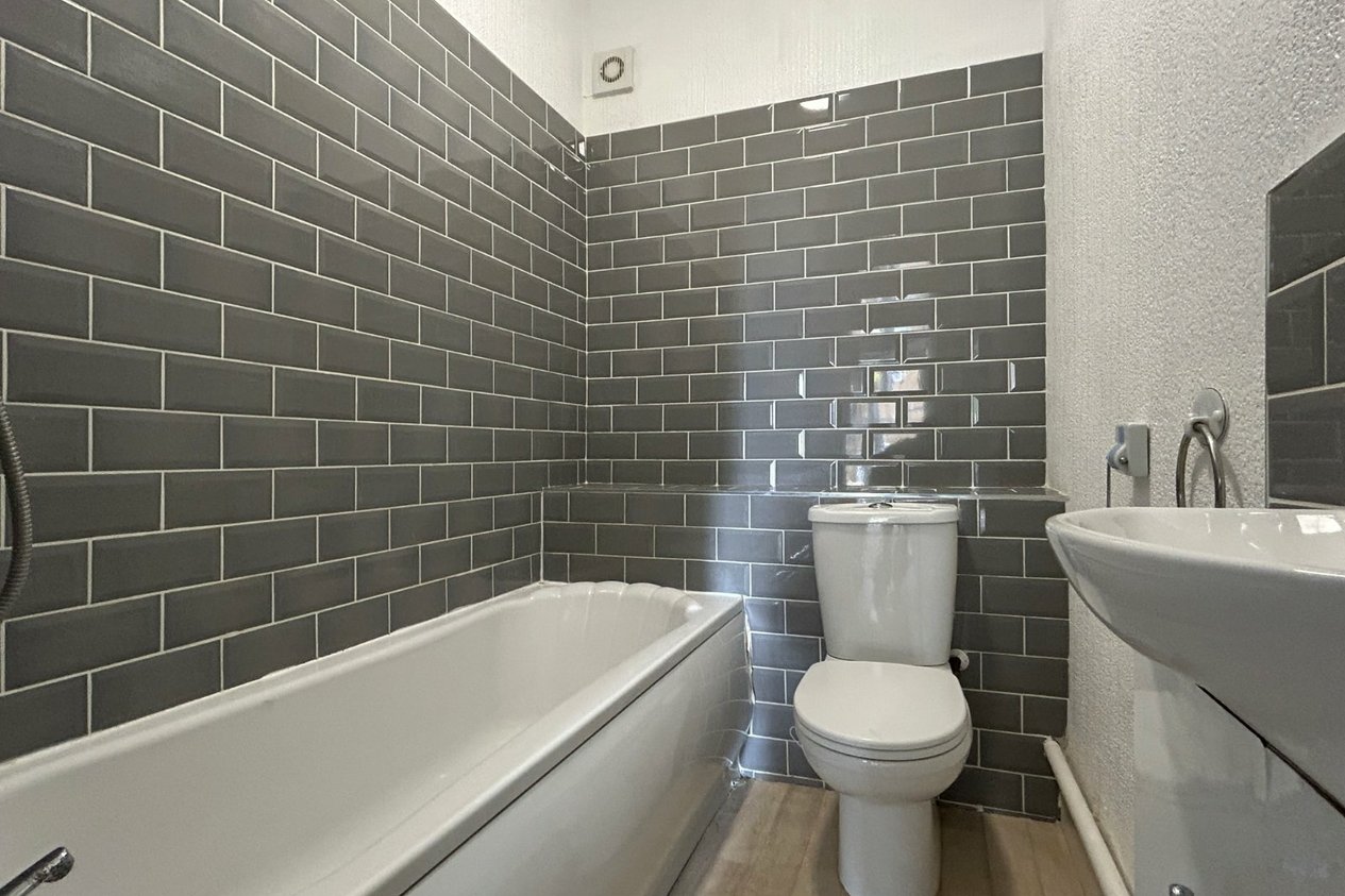 Properties To Let in Clifton Lawn Ramsgate