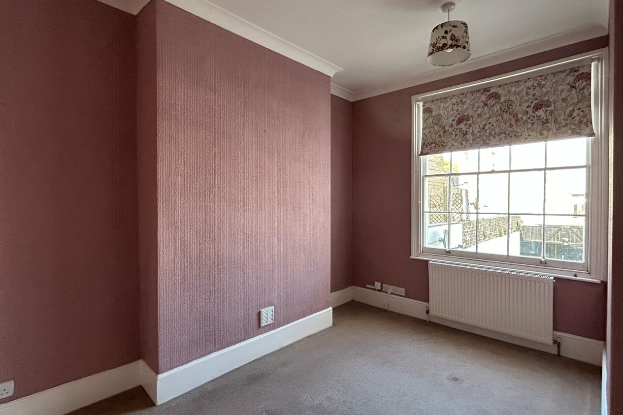 Properties To Let in Clifton Lawn Ramsgate