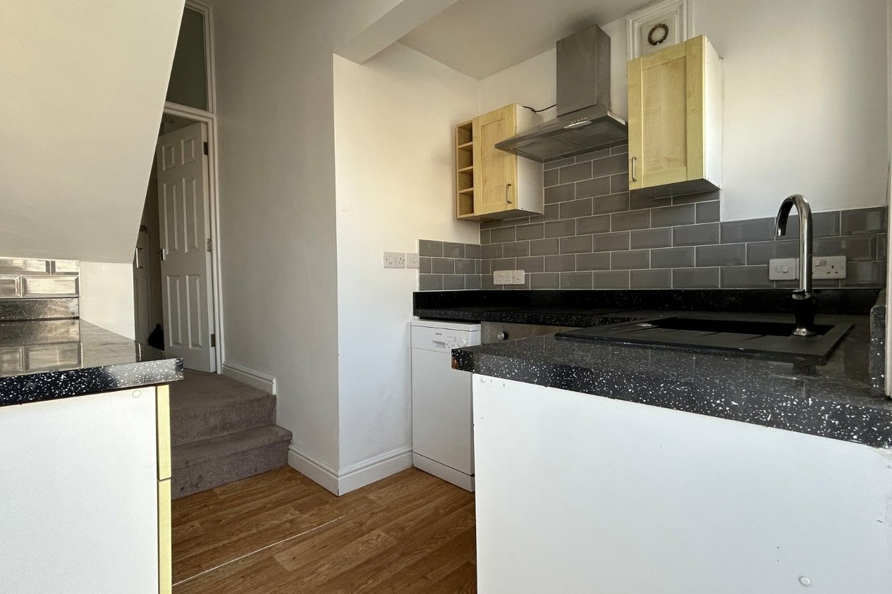 Properties To Let in Clifton Lawn Ramsgate