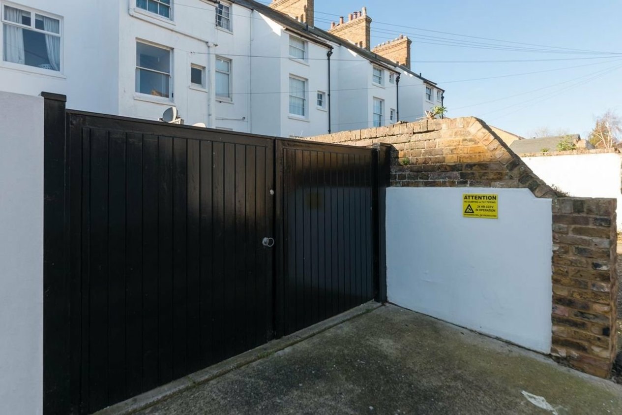 Properties To Let in Clifton Lawn Ramsgate