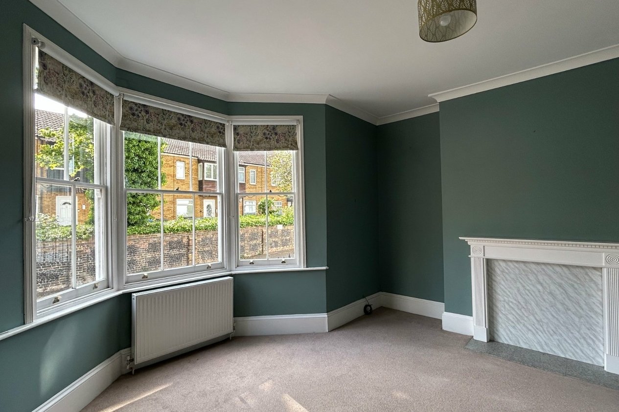 Properties To Let in Clifton Lawn Ramsgate