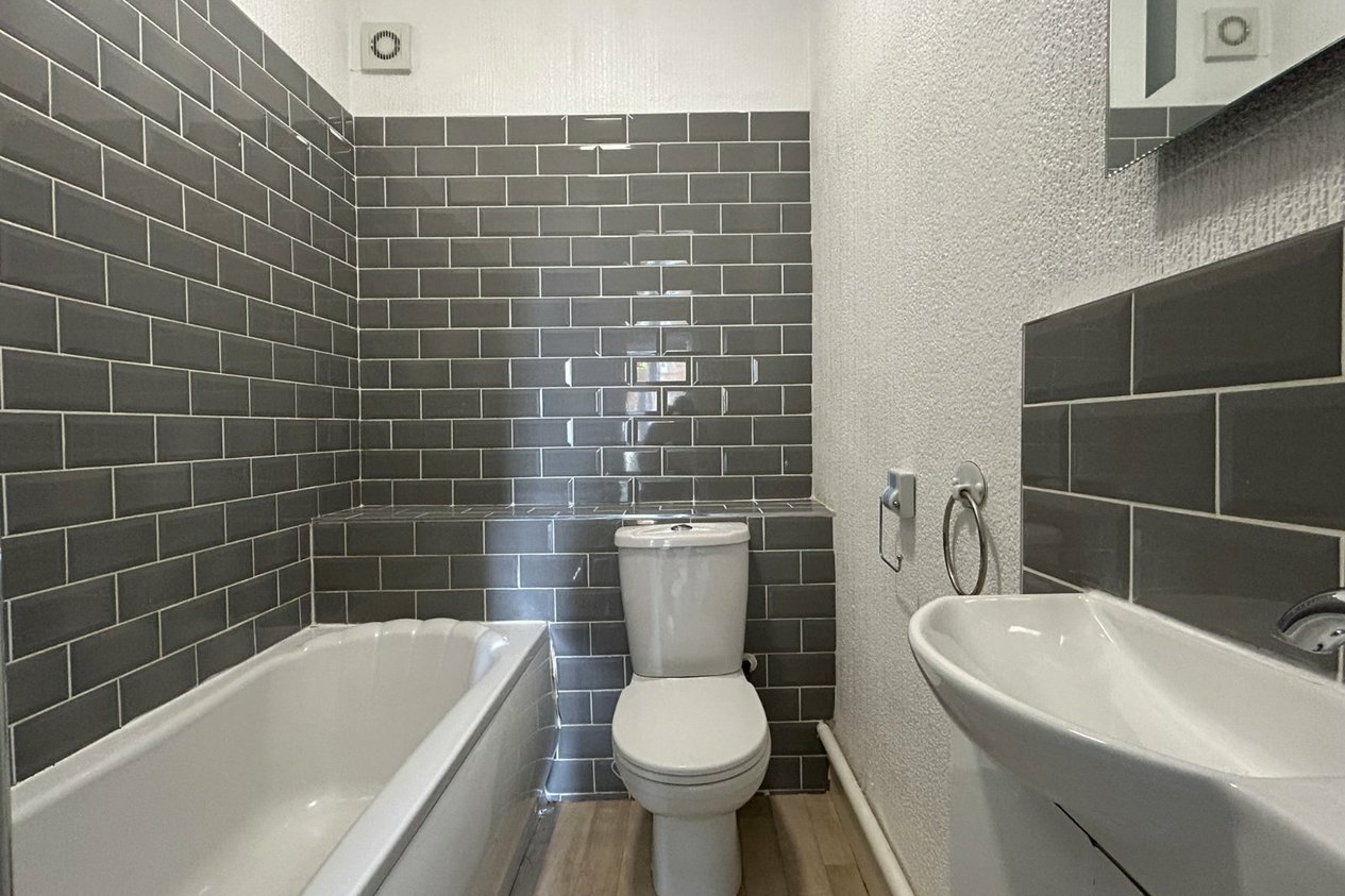 Properties To Let in Clifton Lawn Ramsgate