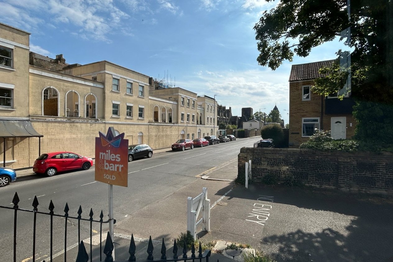 Properties To Let in Clifton Lawn Ramsgate