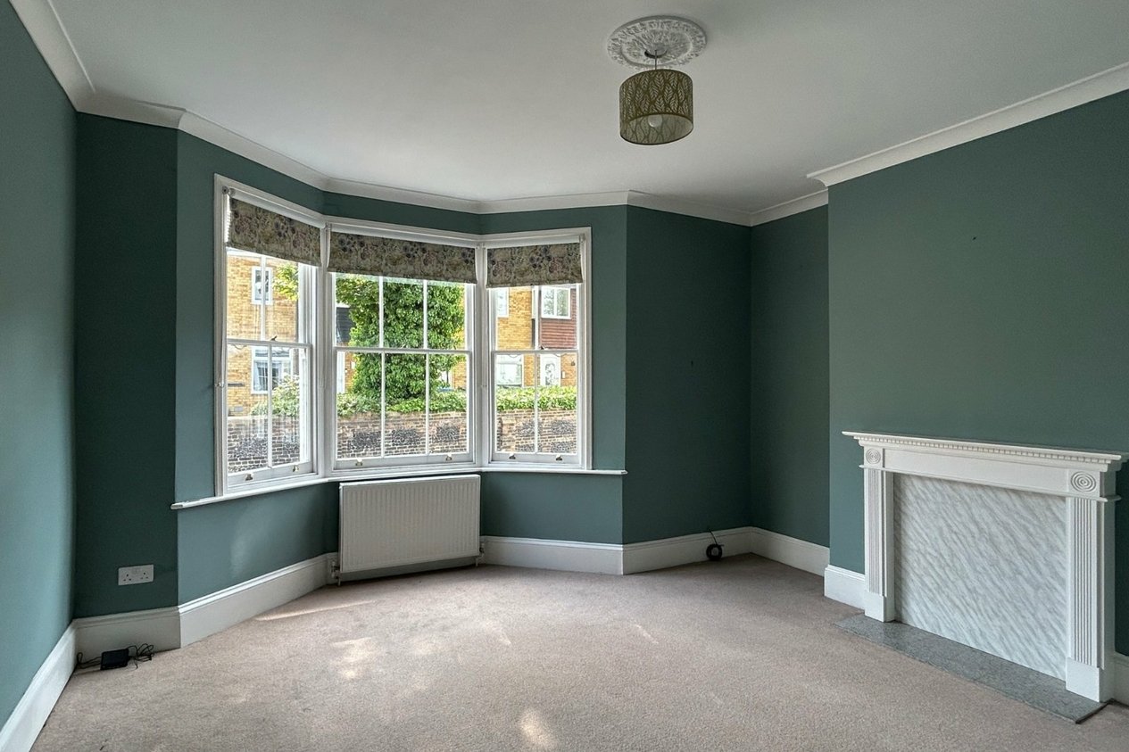 Properties To Let in Clifton Lawn Ramsgate