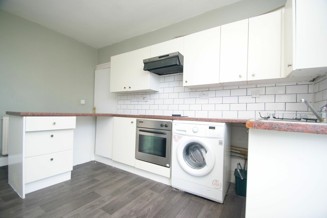 Properties Let Agreed in Cliftonville Avenue  Margate