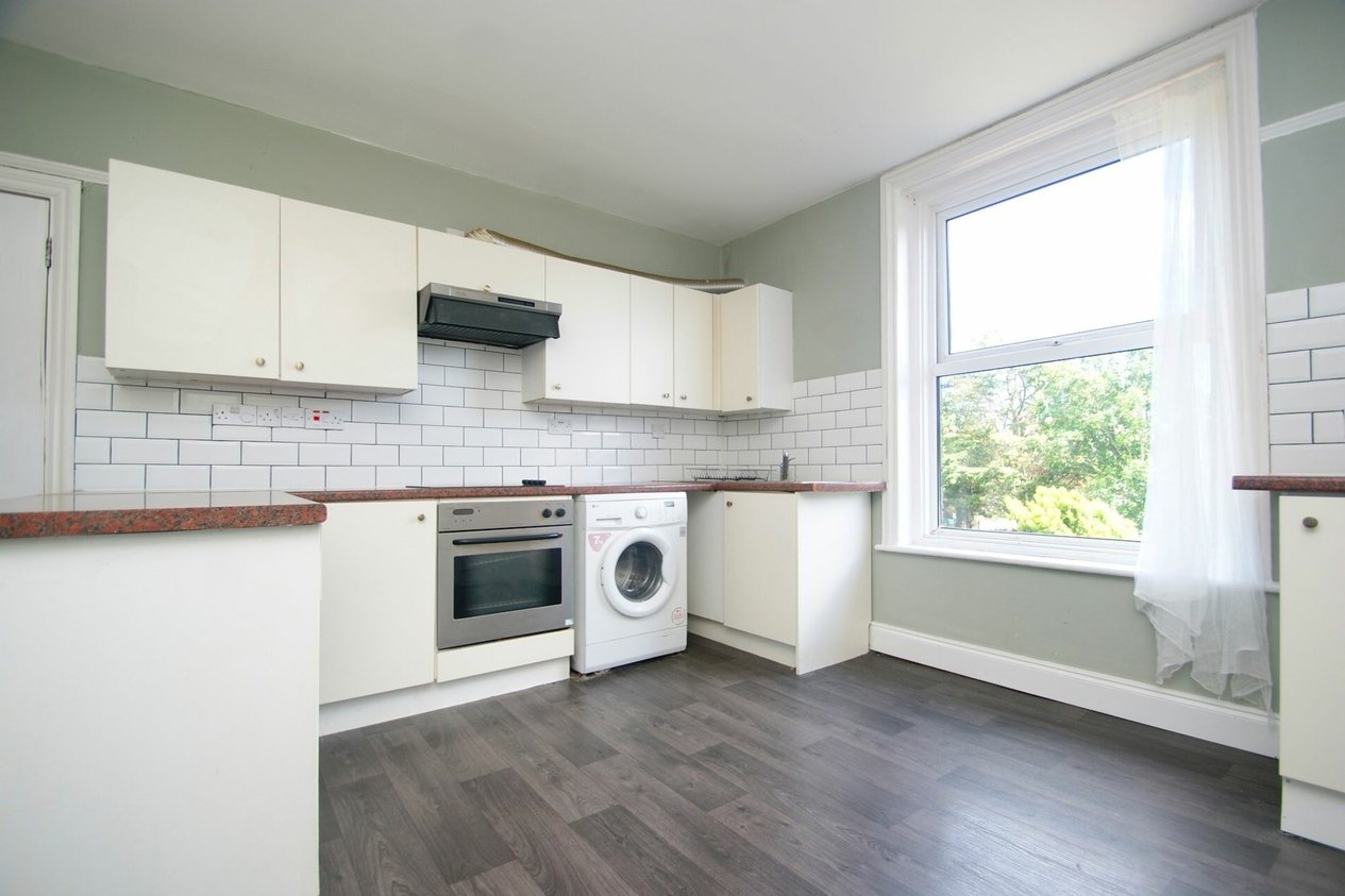Properties Let Agreed in Cliftonville Avenue  Margate