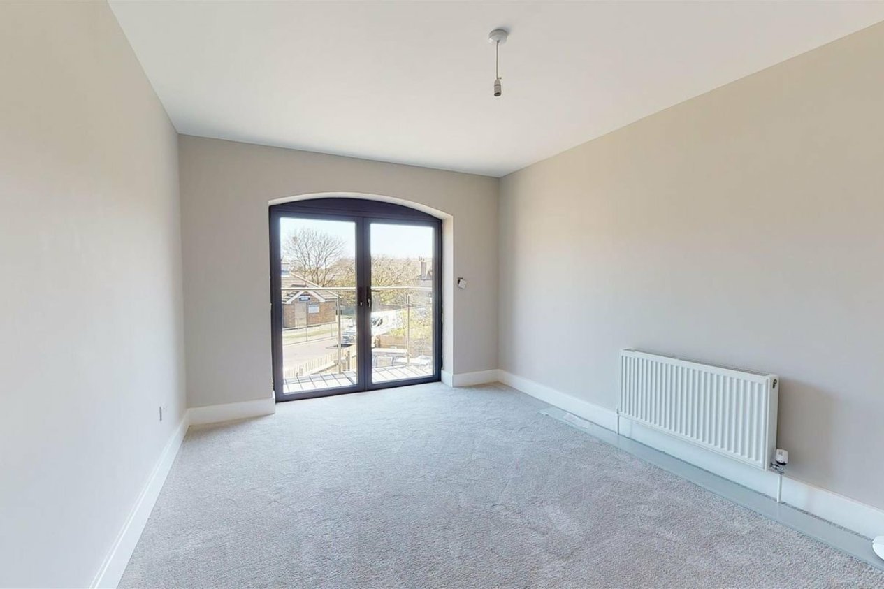 Properties Let in Clock Tower Lofts, The Paper Mill Crabble Hill