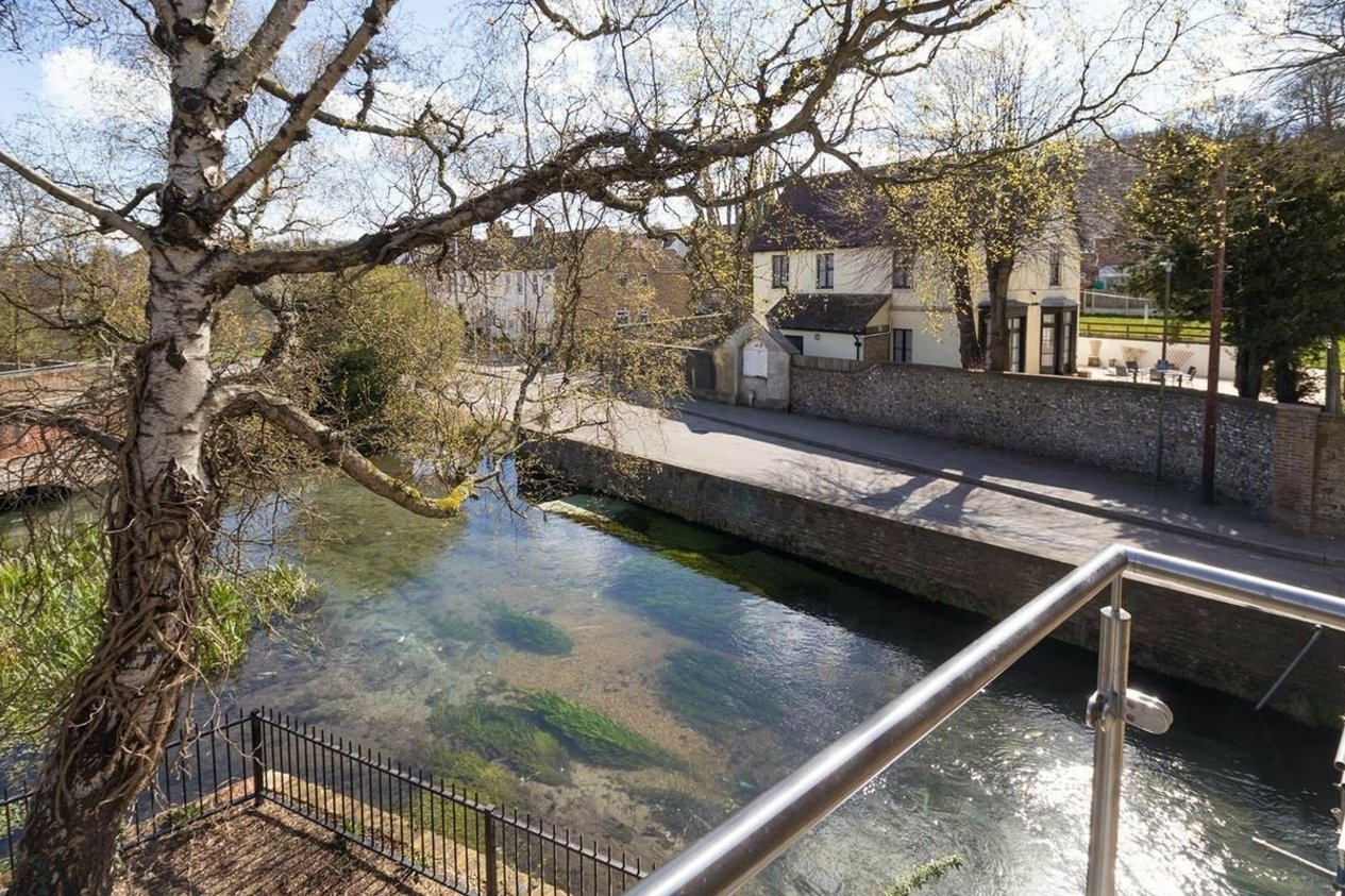 Properties Let in Clock Tower Lofts, The Paper Mill Crabble Hill