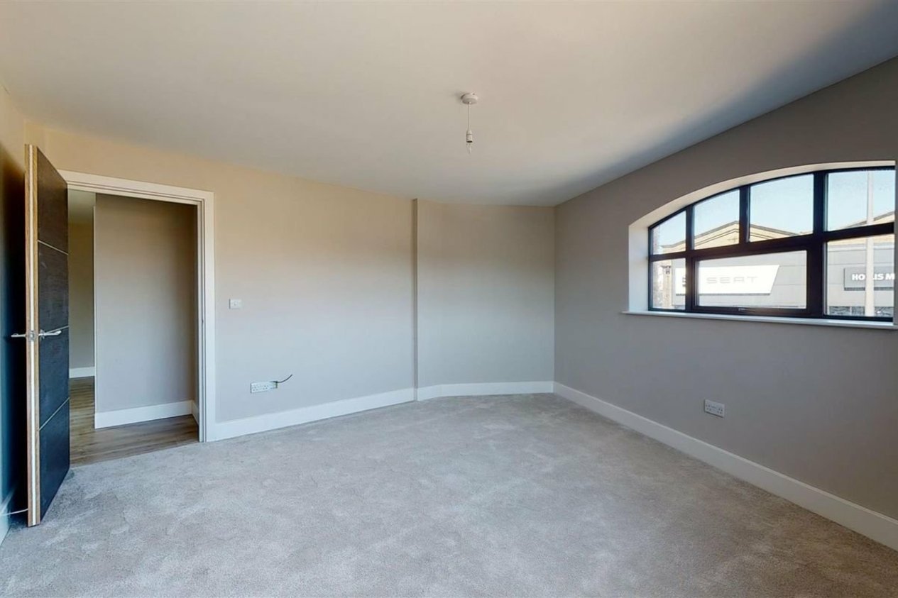 Properties Let in Clock Tower Lofts, The Paper Mill Crabble Hill