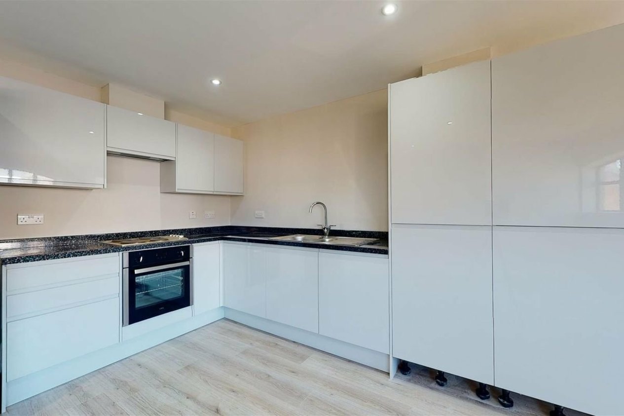 Properties Let in Clock Tower Lofts, The Paper Mill Crabble Hill