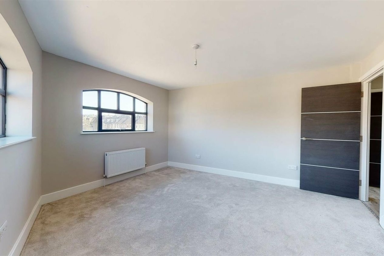 Properties Let in Clock Tower Lofts, The Paper Mill Crabble Hill