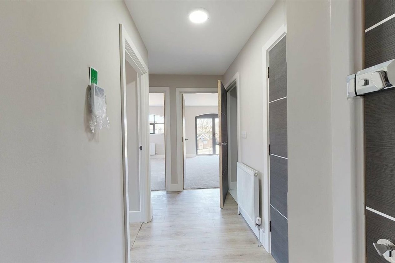 Properties Let in Clock Tower Lofts, The Paper Mill Crabble Hill