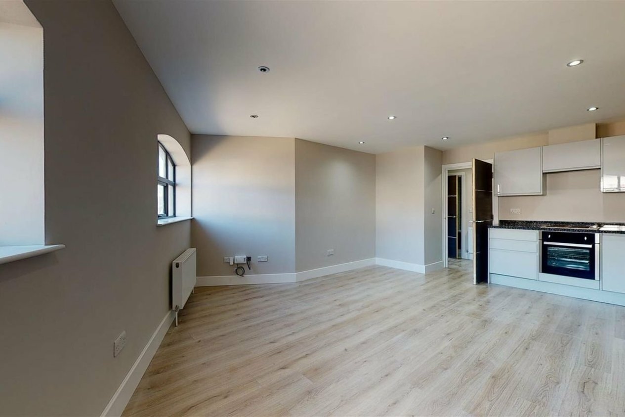 Properties Let in Clock Tower Lofts, The Paper Mill Crabble Hill