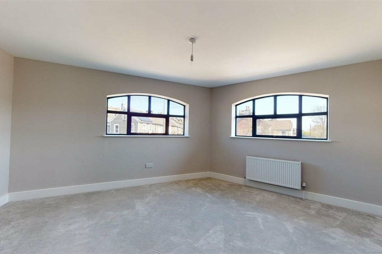 Properties Let in Clock Tower Lofts, The Paper Mill Crabble Hill