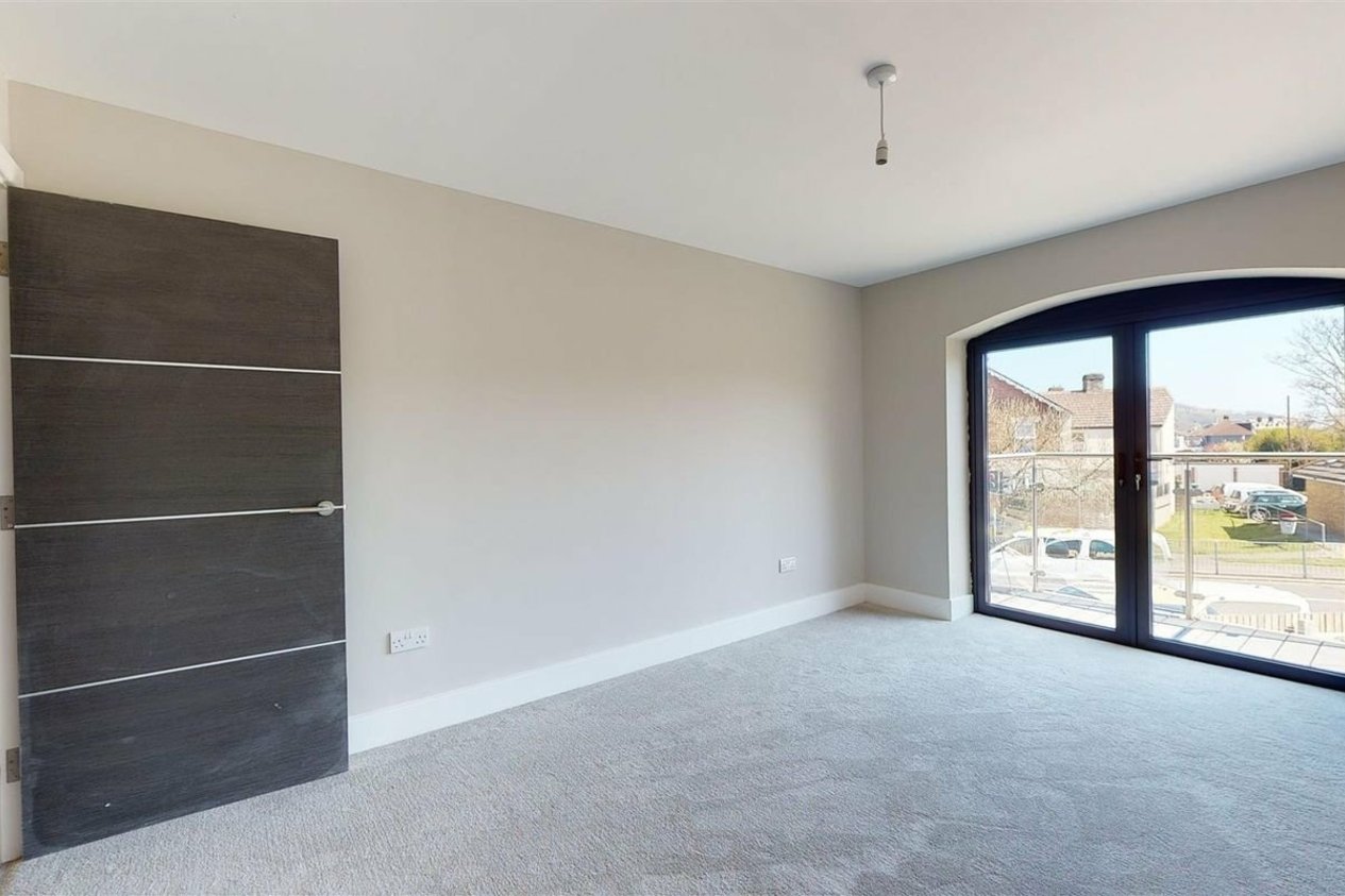 Properties Let in Clock Tower Lofts, The Paper Mill Crabble Hill