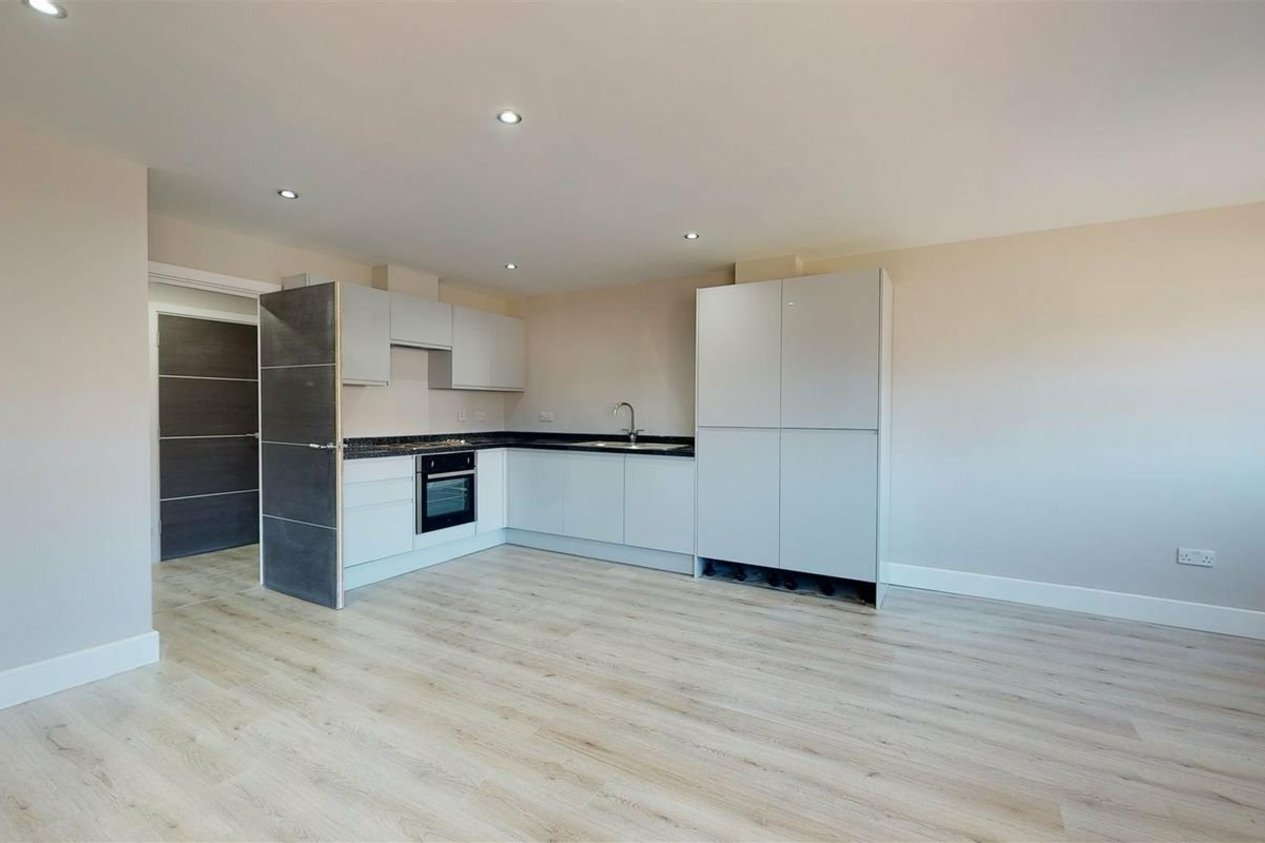 Properties Let in Clock Tower Lofts, The Paper Mill Crabble Hill