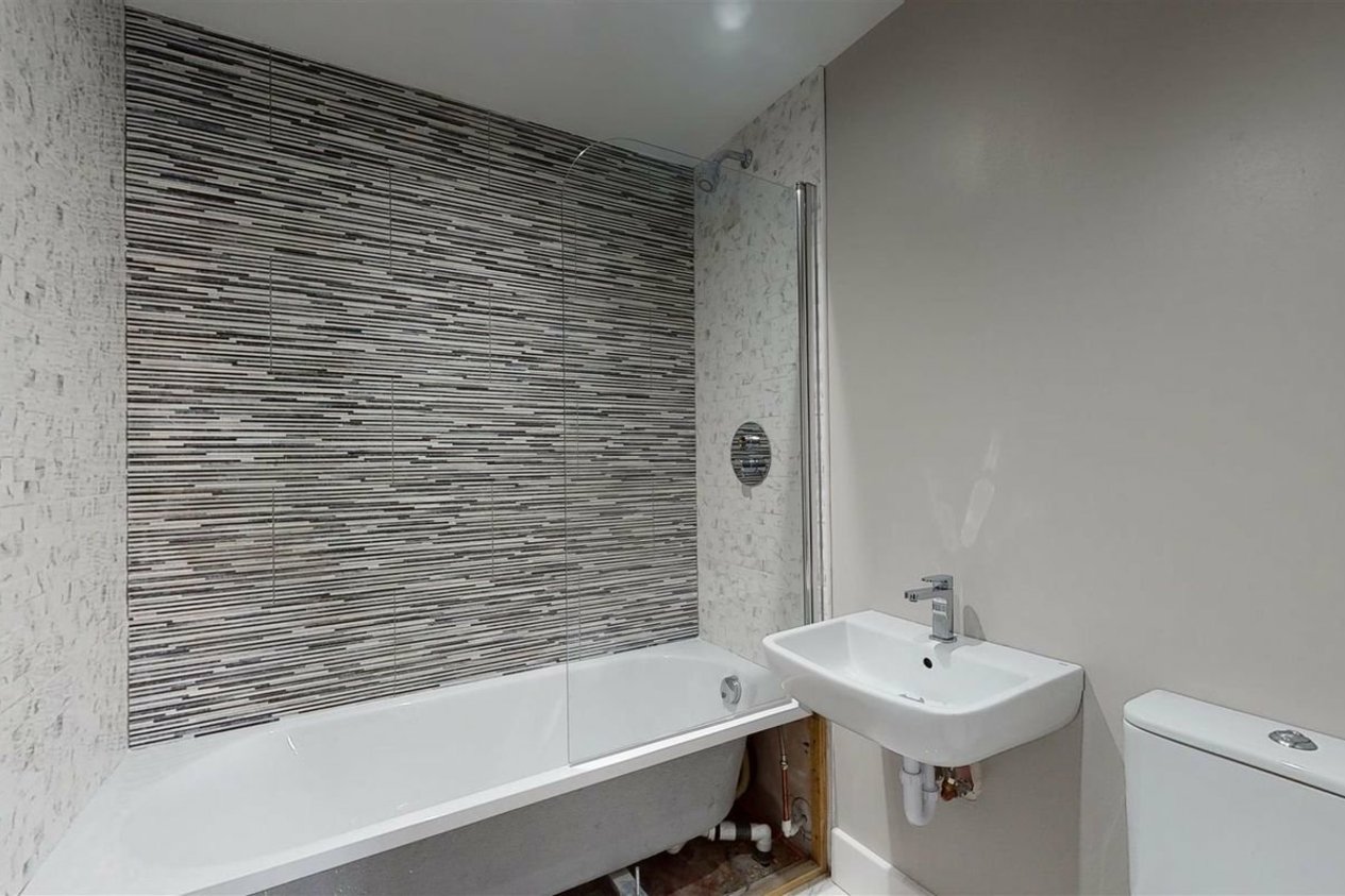 Properties Let in Clock Tower Lofts, The Paper Mill Crabble Hill