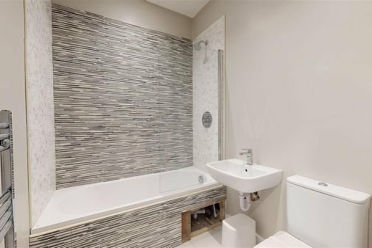 Properties To Let in Clock Tower Lofts The Paper Mill, Crabble Hill