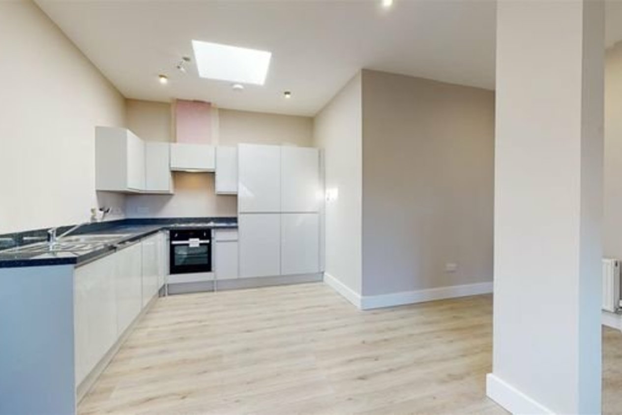 Properties To Let in Clock Tower Lofts The Paper Mill, Crabble Hill