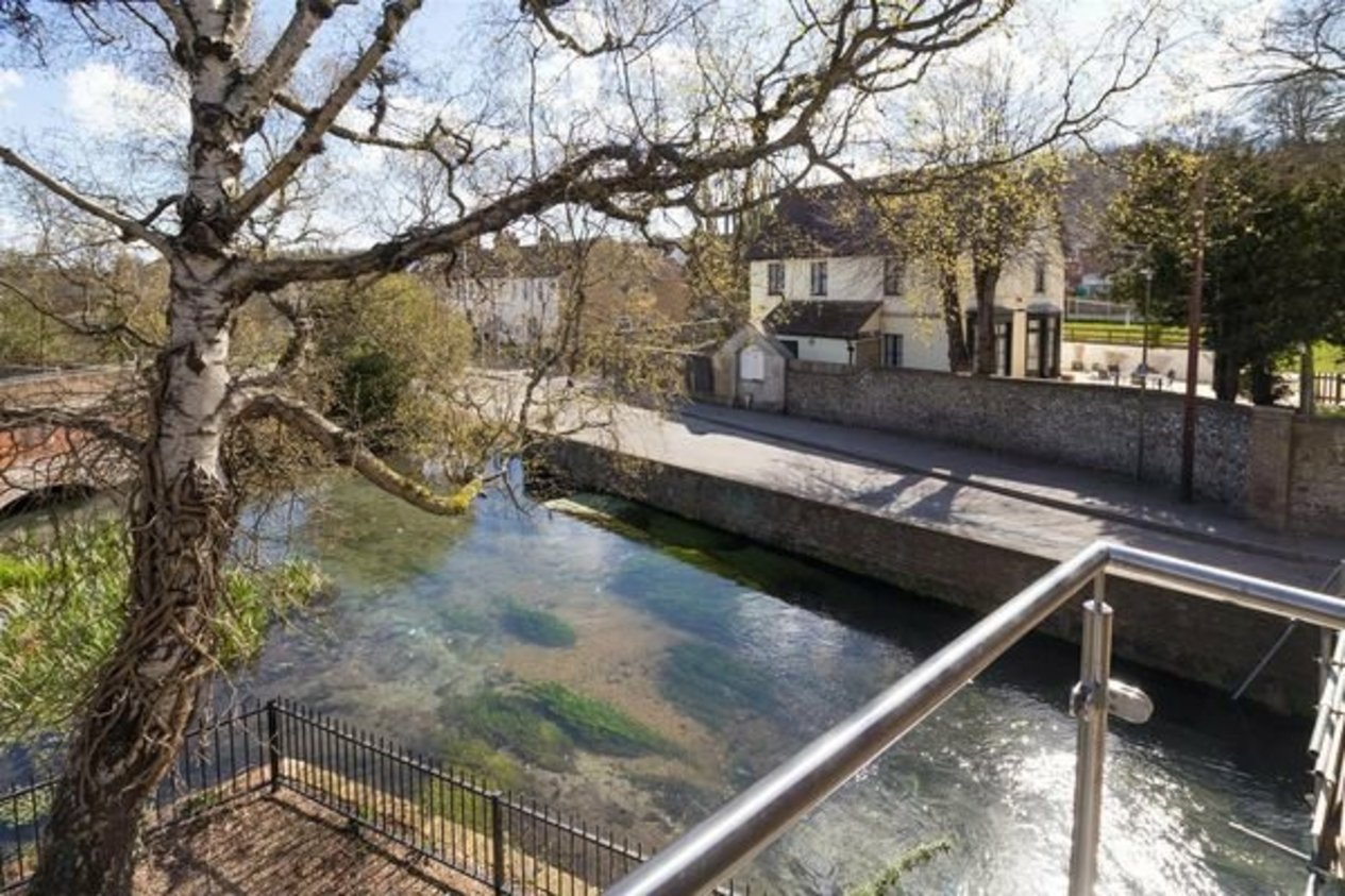 Properties To Let in Clock Tower Lofts The Paper Mill, Crabble Hill