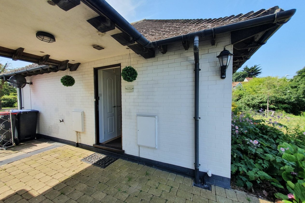 Properties Let Agreed in Clovelly Road  Whitstable