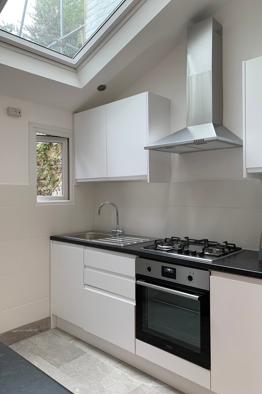 Properties Let Agreed in 14 Codrington Road  Ramsgate